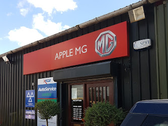 Apple MG Service