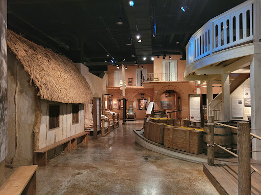 Museum of South Texas History