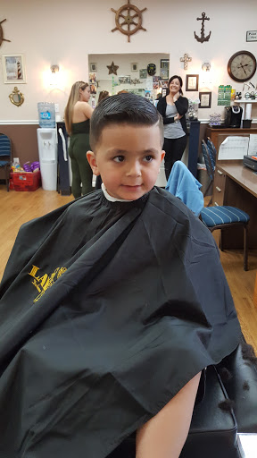 Barber Shop «Bridge Ave Barber Shop», reviews and photos, 2615 Bridge Ave, Point Pleasant, NJ 08742, USA