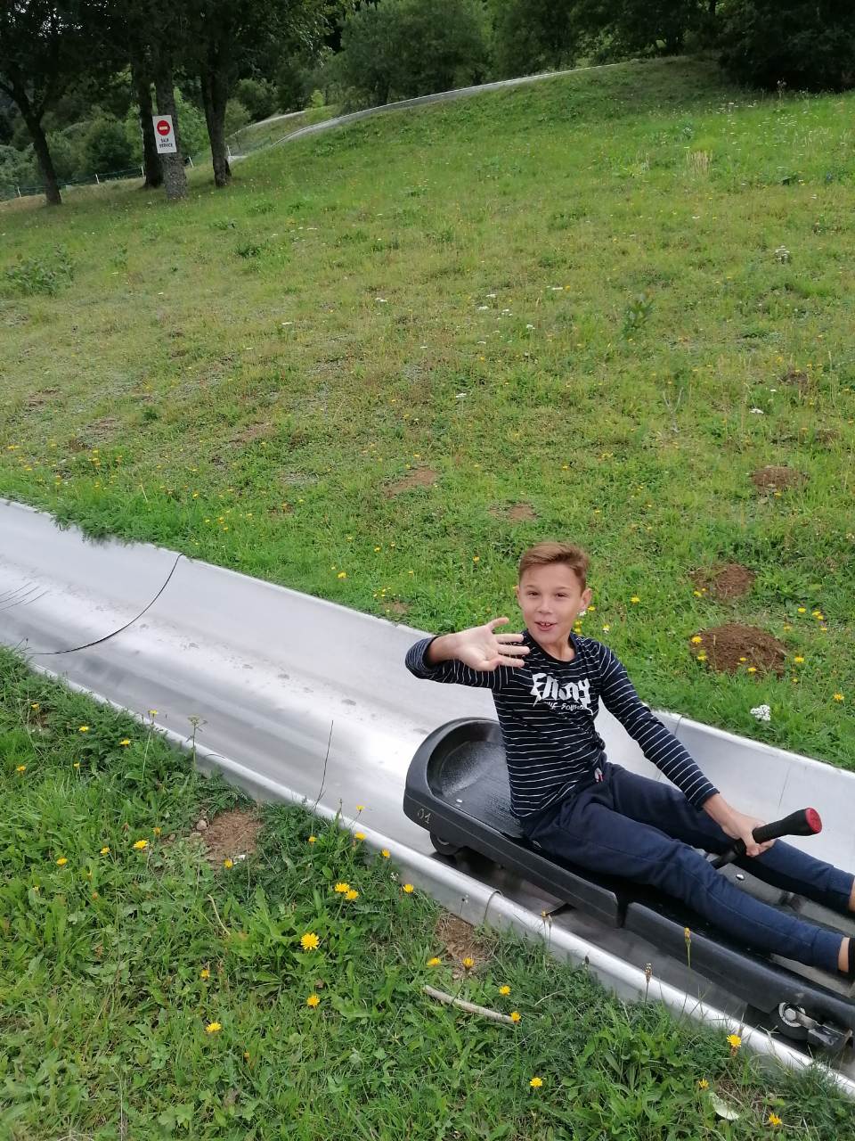 Photo n° 2 de l'avis de Frederic.a fait le 21/08/2019 à 17:40