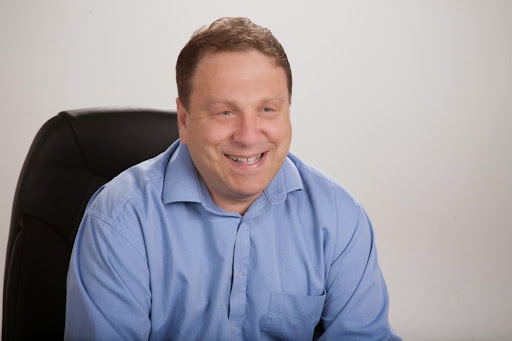 Dr. Mark Weinberg