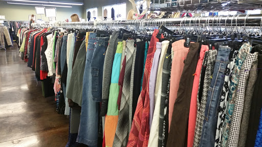 Thrift Store «Goodwill», reviews and photos