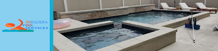 Oseguera Pool Services - Photo 2 - Car repair in San Diego, CA, San Diego