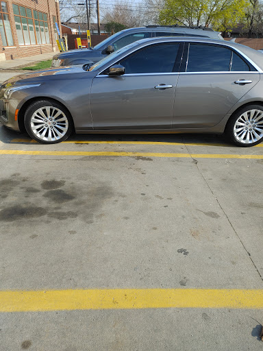 Auto Body Shop «Maaco Collision Repair & Auto Painting», reviews and photos, 32630 Ford Rd, Garden City, MI 48135, USA