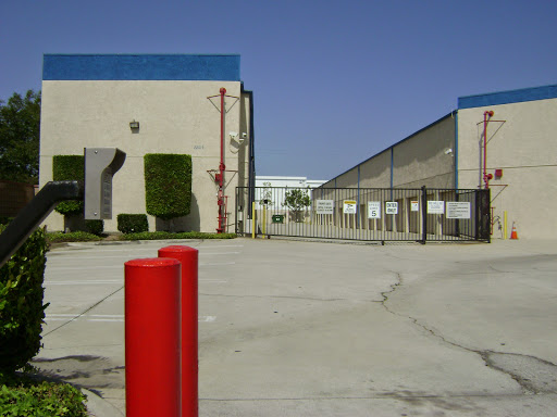 Torrance Western Self Storage