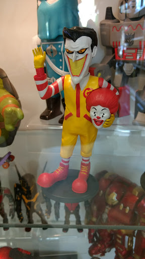 Toy Store «Zonkey», reviews and photos, 161 Jackson St, San Jose, CA 95112, USA