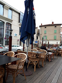 Atmosphère du Restaurant Le Grand Balcon à Mazamet - n°3