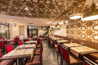 Atmosphère du Restaurant indien Restaurant Le Maharaja à Chambéry - n°13