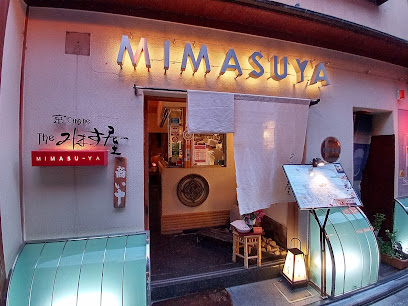The Mimasuya