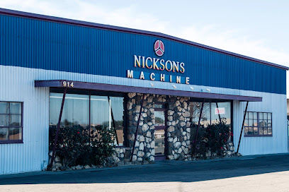 Nickson's Machine