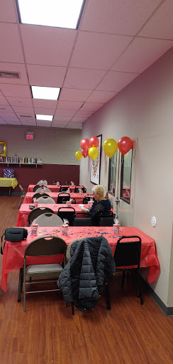 Community Center «Ardsley Community Center», reviews and photos, 18 Center St, Ardsley, NY 10502, USA