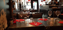 Atmosphère du Restaurant Pizzeria CARISSIMI à Metz - n°3