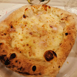 Photo n°2 de l'avis de Francesca.o fait le 09/02/2022 à 07:29 sur le  UNICO cucina, pizza e brace à Valmadonna