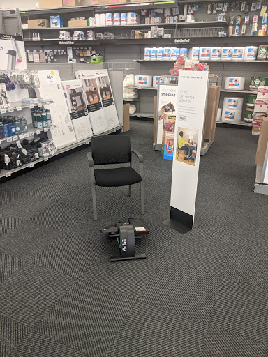 Office Supply Store «Staples», reviews and photos, 6299 N Eagle Rd, Boise, ID 83713, USA