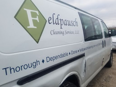 Feldpausch Cleaning Services