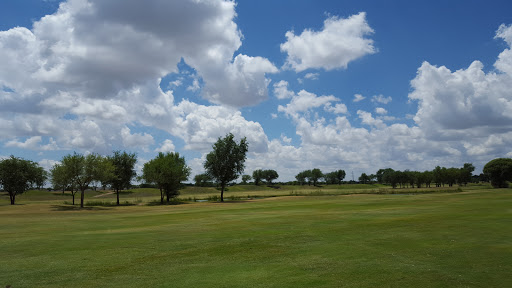 Golf Course «Shadow Hills Golf Course», reviews and photos, 6002 3rd St, Lubbock, TX 79416, USA