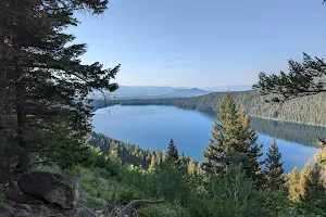 Phelps Lake Overlook image