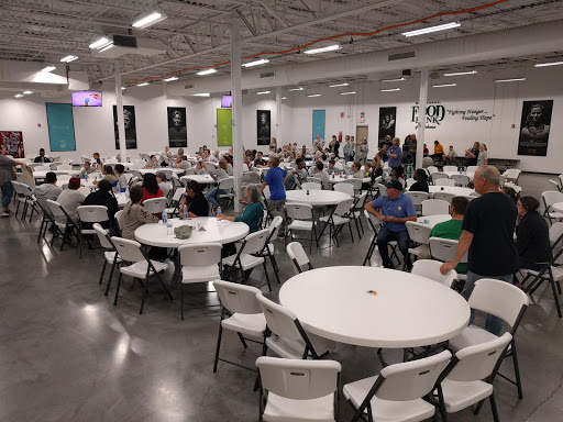 Non-Profit Organization «Regional Food Bank of Oklahoma», reviews and photos