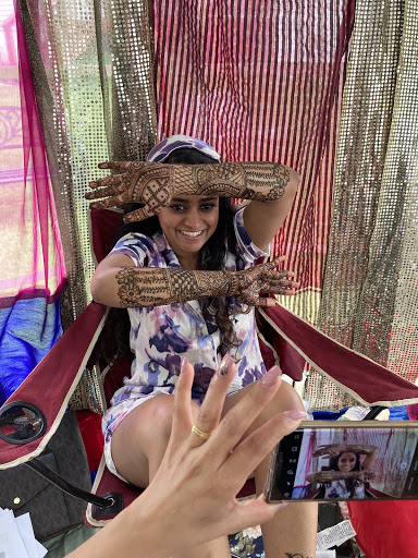 Beauty Salon «Aabh Beauty Salon», reviews and photos, 3201 NJ-27, Franklin Park, NJ 08823, USA