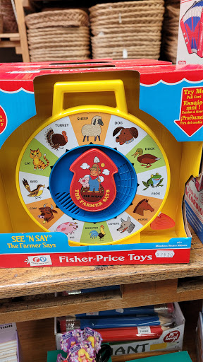 Wine Store «Cost Plus Eastern Market Wine», reviews and photos, 2448 Market St, Detroit, MI 48207, USA