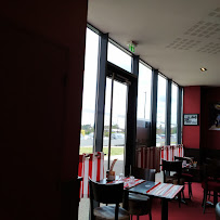 Atmosphère du Restaurant à viande Restaurant La Boucherie à Saint-André-de-Cubzac - n°5