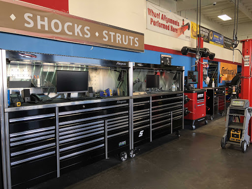Auto Repair Shop «Hayward Auto Care», reviews and photos, 24659 Mission Blvd, Hayward, CA 94544, USA
