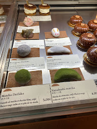 Photo n°10 de TOMO à Paris ()