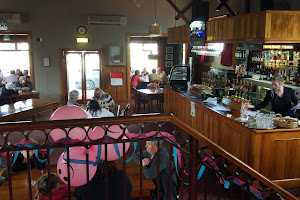 Greenland's Cafe & Restaurant