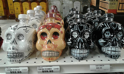 Liquor Store «Cedar Mill Liquor Store», reviews and photos, 13528 NW Cornell Rd, Portland, OR 97229, USA