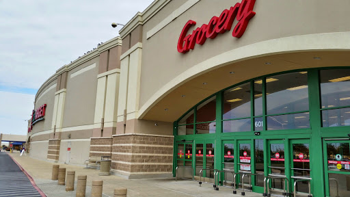 Department Store «Target», reviews and photos, 601 S Plano Rd, Richardson, TX 75081, USA