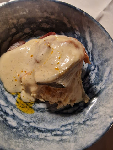 Bistro Aragosta by null