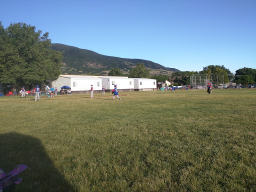 Park «Forbush Park», reviews and photos