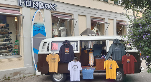 Funbox Store