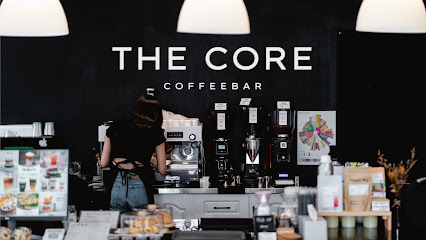 THE CORE COFFEEBAR