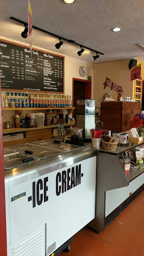 Performing Arts Theater «Old Liberty Theater», reviews and photos, 115 N Main Ave, Ridgefield, WA 98642, USA