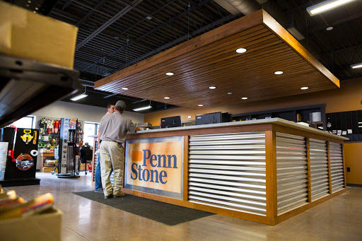 Outdoor Furniture Store «Penn Stone», reviews and photos, 190 W Ross St, Lancaster, PA 17603, USA