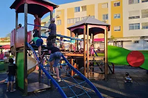 Parque Infantil da Quinta do Mirante image