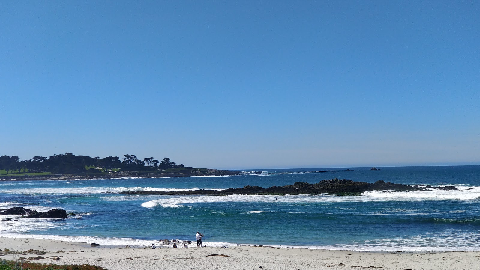 Seal Rock Beach photo #7