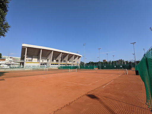 Legia Tennis Stadium