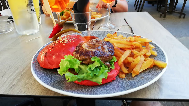 photo n° 98 du Restaurant de hamburgers Les Friands Disent à Dijon