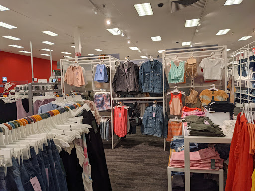 Department Store «Target», reviews and photos, 6111 Dobbin Rd, Columbia, MD 21045, USA