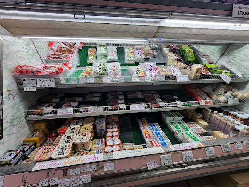 Grocery Store «Tokyo Japanese Food Store», reviews and photos, 5855 Ellsworth Ave, Pittsburgh, PA 15232, USA