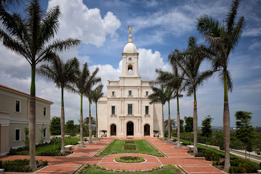 La Iglesia de Jesucristo de los Santos de los Últimos Días - Barranquilla