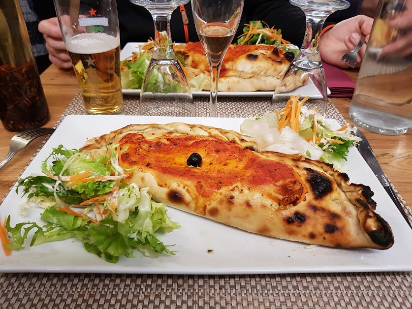Pizzeria l'Arlequin Vars à Vars
