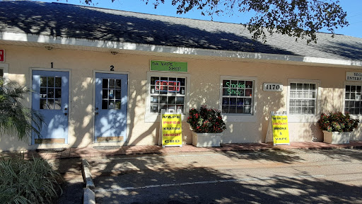 The Vape Shop, 1170 Oslo Rd #2, Vero Beach, FL 32962, USA, 