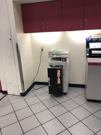 Post Office «United States Postal Service», reviews and photos, 520 W Ponce de Leon Ave, Decatur, GA 30030, USA