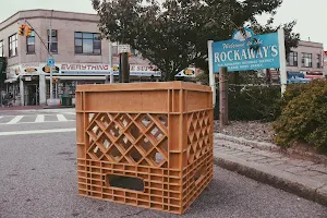 the CRATE image