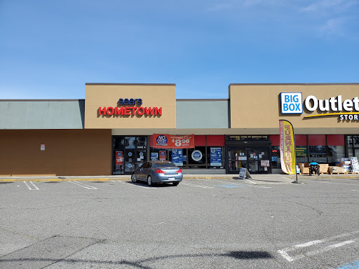 Sears Hometown Store, 1340 State Ave, Marysville, WA 98271, USA, 