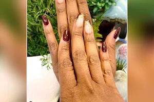 Vegan Nails & Spa image