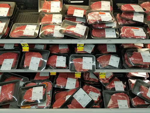 Grocery Store «Meijer», reviews and photos, 3710 Dix Hwy, Lincoln Park, MI 48146, USA